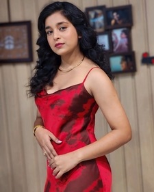 A file photo of actor Sumbul Touqeer Khan A file photo of actor Sumbul Touqeer Khan