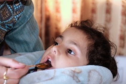 'Toxic' Indian cough syrups have been linked to children's deaths in Gambia and Uzbekistan (Photo: Shutterstock - For representation purpose only) 'Toxic' Indian cough syrups have been linked to children's deaths in Gambia and Uzbekistan (Photo: Shutterstock - For representation purpose only)