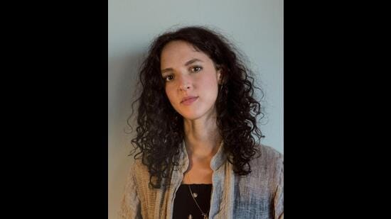 Author Isabella Hammad (RCW Literary Agency) Author Isabella Hammad (RCW Literary Agency)