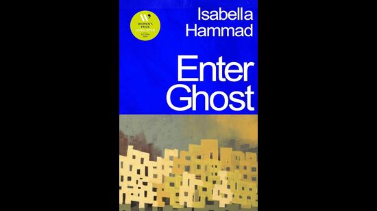 432pp, ₹386; Jonathan Cape Ltd (Amazon) 432pp, ₹386; Jonathan Cape Ltd (Amazon)