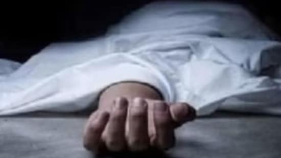 Congress worker beaten to death in West Bengal (HT File)