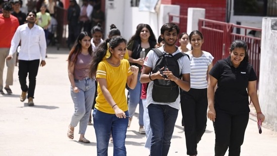 CUET UG Result 2024 Live: NTA CUET result awaited at exams.nta.ac.in, update here CUET UG Result 2024 Live: NTA CUET result awaited at exams.nta.ac.in, update here