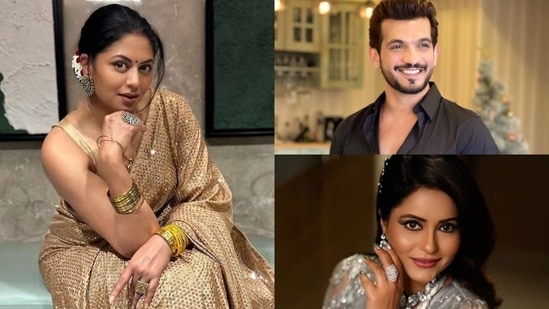 Kavita Kaushik bids farewell to TV industry due to regressive content: Arjun Bijla and Charrul Malik plead for change