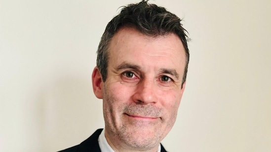 M3M India appoints Stuart McConnachie as chief construction controller M3M India appoints Stuart McConnachie as chief construction controller
