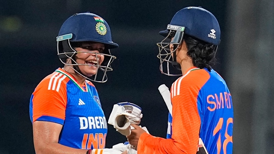 India vs Bangladesh Highlights, Women's Asia Cup Semi Final: