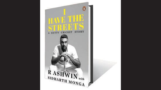 Review: I Have the Streets by Ravichandran Ashwin | Hindustan Times
