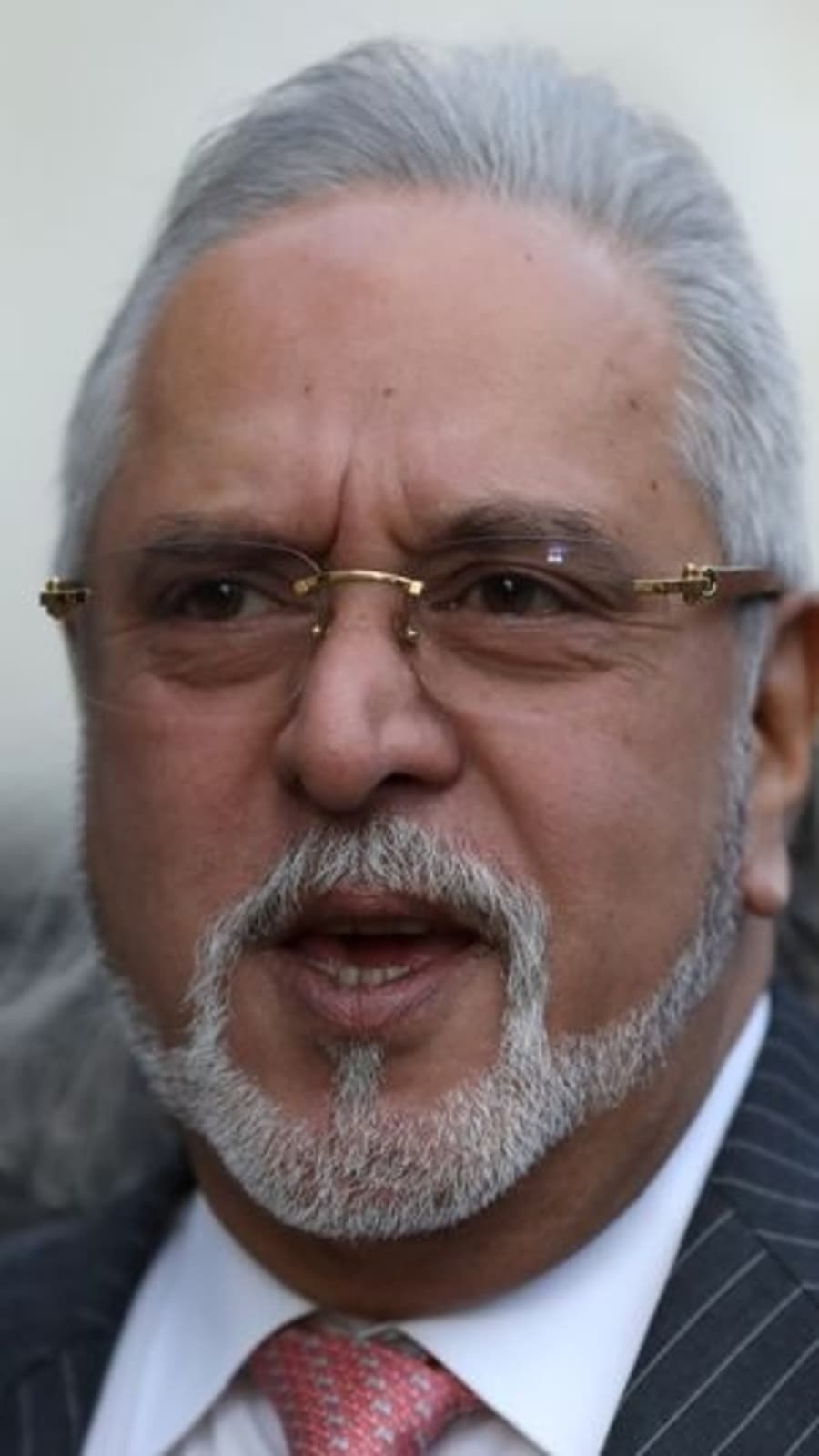 Vijay Mallya owns an 8.1% stake in Kingfisher beer-maker United Breweries, per exchange data