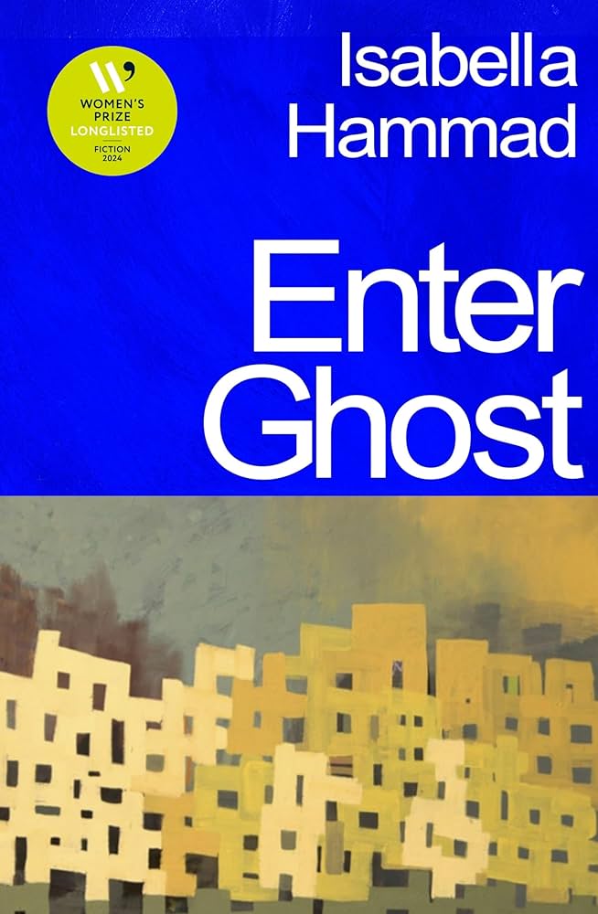 432pp, ₹386; Jonathan Cape Ltd (Amazon) 432pp, ₹386; Jonathan Cape Ltd (Amazon)