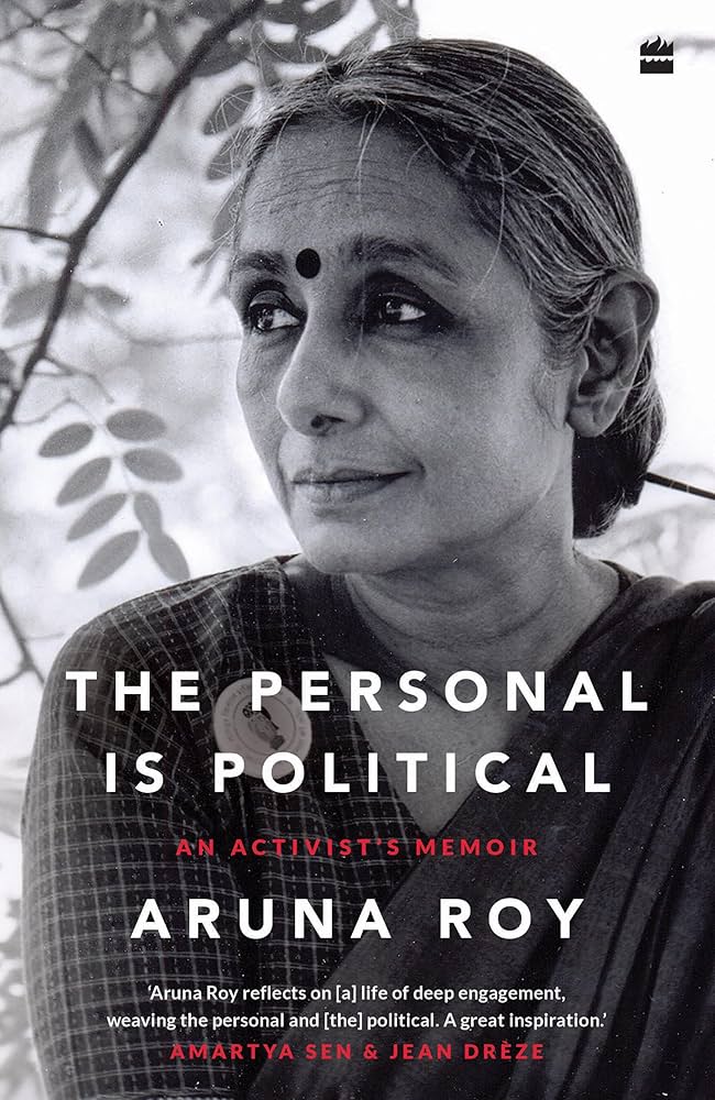 272pp, ₹599; HarperCollins 272pp, ₹599; HarperCollins