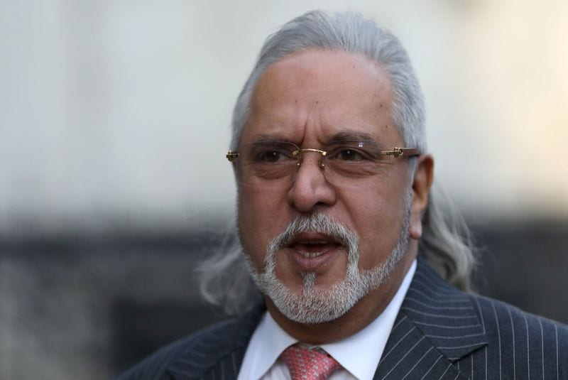 Vijay Mallya owns an 8.1% stake in Kingfisher beer-maker United Breweries, per exchange data Vijay Mallya owns an 8.1% stake in Kingfisher beer-maker United Breweries, per exchange data