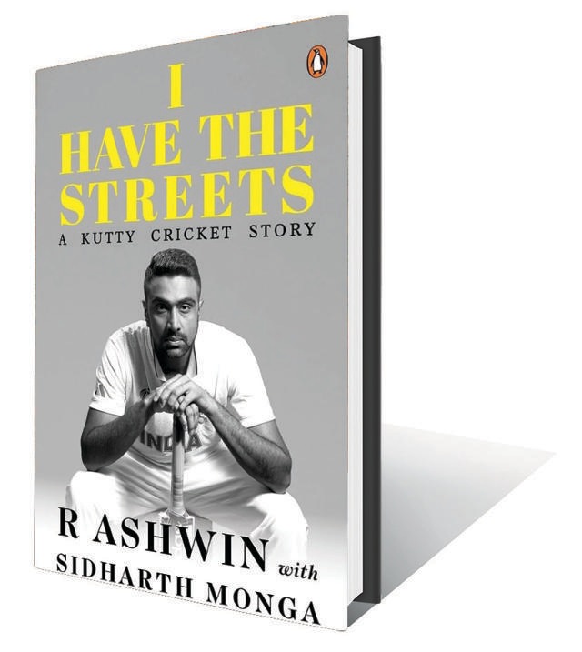 173pp,  ₹599; Penguin Random House India
