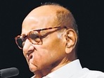 Rift between Marathas and OBCs over quota worrying: Sharad Pawar Rift between Marathas and OBCs over quota worrying: Sharad Pawar