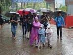 Karnataka: Owing to heavy rains, schools, colleges to remain closed in Dharwad Karnataka: Owing to heavy rains, schools, colleges to remain closed in Dharwad