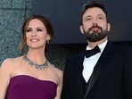 After 10 years of marriage, Hollywood royalty Ben Affleck and Jennifer Garner announced their plans to divorce. After 10 years of marriage, Hollywood royalty Ben Affleck and Jennifer Garner announced their plans to divorce.