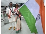 Team India's Olympic kit did not match the internet's exacting standards. Team India's Olympic kit did not match the internet's exacting standards.