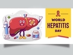 Hepatitis, a liver inflammation often caused by viral infections, is a global health issue. 