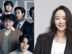BTS label HYBE faces big blow as stocks plummet amid Min Hee Jin feud; may request Investigation into ‘misconduct’ (Pic: Bighit Music, Min Hee Jin) BTS label HYBE faces big blow as stocks plummet amid Min Hee Jin feud; may request Investigation into ‘misconduct’ (Pic: Bighit Music, Min Hee Jin)