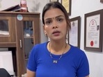 Bigg Boss OTT 3's Payal Malik shared a video on Instagram. Bigg Boss OTT 3's Payal Malik shared a video on Instagram.