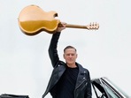 Bryan Adams to perform in India in December Bryan Adams to perform in India in December