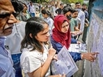 CUET UG 2024 Result Live: Scorecard awaited on exams.nta.ac.in, updates here. (Photo: Raj K Raj/For representational purposes only)