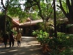 Campus of TISS Deonar, Mumbai Campus of TISS Deonar, Mumbai