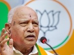 Karnataka high court adjourns POCSO case against former CM BS Yediyurappa for a week Karnataka high court adjourns POCSO case against former CM BS Yediyurappa for a week