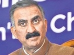 Himachal CM Sukhvinder Singh Sukhu said the government expects to make <span class='webrupee'>₹</span>500 crore from selling the land and other resources within the next five to seven years. (HT File) Himachal CM Sukhvinder Singh Sukhu said the government expects to make <span class='webrupee'>₹</span>500 crore from selling the land and other resources within the next five to seven years. (HT File)
