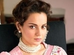 Kangana Ranaut spoke about the Paris Olympics 2024. Kangana Ranaut spoke about the Paris Olympics 2024.