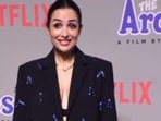 Malaika Arora and Arjun Kapoor started dating in 2018. Malaika Arora and Arjun Kapoor started dating in 2018.