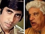 Javed Akhtar recalls Amitabh Bachchan's hesitance to play the Angry Young Man Javed Akhtar recalls Amitabh Bachchan's hesitance to play the Angry Young Man