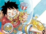 One Piece Chapter 1122 will be released in August. One Piece Chapter 1122 will be released in August.
