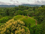 World Heritage Committee announces inclusion of Moidams- the Mound-Burial System of the Ahom Dynasty Assam, India as the 43rd World Heritage Site from India.(PTI) World Heritage Committee announces inclusion of Moidams- the Mound-Burial System of the Ahom Dynasty Assam, India as the 43rd World Heritage Site from India.(PTI)