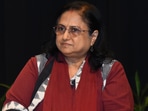 Prof Uma Kanjilal, who has been appointed IGNOU's new Acting Vice Chancellor, has an illustrious career to her credit. Prof Uma Kanjilal, who has been appointed IGNOU's new Acting Vice Chancellor, has an illustrious career to her credit.