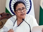 On July 15, Justice Rao issued a ruling which prevented CM Mamata Banerjee from issuing ‘defamatory’ statements against the governor till August 14 over a defamation suit (File Photo) On July 15, Justice Rao issued a ruling which prevented CM Mamata Banerjee from issuing ‘defamatory’ statements against the governor till August 14 over a defamation suit (File Photo)