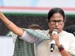West Bengal chief minister Mamata Banerjee. (ANI file) West Bengal chief minister Mamata Banerjee. (ANI file)