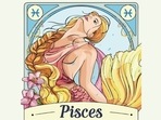 Weekly Horoscope Pisces, July 28-Aug 03, 2024; Take up every opportunity in the job to prove your mettle. Weekly Horoscope Pisces, July 28-Aug 03, 2024; Take up every opportunity in the job to prove your mettle.