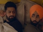 Bad Newz box office collection day 8: Vicky Kaushal's film has new competition