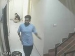 The accused is said to have caused ruckus some time back at the victim's PG for allegedly helping her friends accommodation. The accused is said to have caused ruckus some time back at the victim's PG for allegedly helping her friends accommodation.