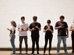 Adolescents (Photo by Creative Christians on Unsplash) Adolescents (Photo by Creative Christians on Unsplash)