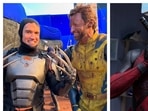 The Marvel Studios’ project released in India on July 26 in English, Hindi, Tamil and Telugu.
The Marvel Studios’ project released in India on July 26 in English, Hindi, Tamil and Telugu.