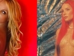 Britney claimed the angry post against Halsey was ‘fake news’, Halsey responded with love.