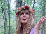 June aka Princess Juniper has an uncanny resemblance to Taylor Swift June aka Princess Juniper has an uncanny resemblance to Taylor Swift