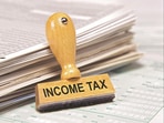 The due date for filing income tax returns for the financial year 2023-24 is July 31 (Representative Image) The due date for filing income tax returns for the financial year 2023-24 is July 31 (Representative Image)