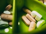 Dr. Reddy's Laboratories' net profit was down 0.74% despite revenue growing 13.86% (Representational/Unsplash) Dr. Reddy's Laboratories' net profit was down 0.74% despite revenue growing 13.86% (Representational/Unsplash)