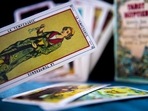 Read on to find out your Tarot reading for the coming week.(Unsplash) Read on to find out your Tarot reading for the coming week.(Unsplash)