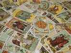 Read about your daily tarot prediction for July 27, 2024. Read about your daily tarot prediction for July 27, 2024.