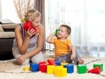 Empowering toddlers: Effective techniques for articulating emotions (Getty Images) Empowering toddlers: Effective techniques for articulating emotions (Getty Images)