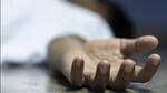 A man died after three of his friends allegedly abandoned him in a garbage dump near Rishi Nagar on Tibba road instead of taking him to a hospital as the former was feeling unwell after consuming liquor, officials said on Saturday. (HT File) A man died after three of his friends allegedly abandoned him in a garbage dump near Rishi Nagar on Tibba road instead of taking him to a hospital as the former was feeling unwell after consuming liquor, officials said on Saturday. (HT File)