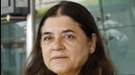 Maneka Gandhi (HT File) Maneka Gandhi (HT File)