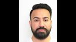 Maninder Singh Dhaliwal is believed to be the leader of the criminal organisation responsible for the extortions. Maninder Singh Dhaliwal is believed to be the leader of the criminal organisation responsible for the extortions.